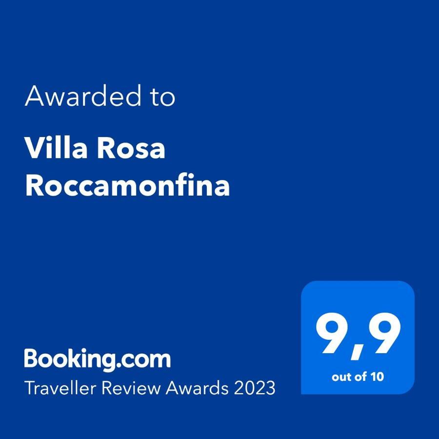 Villa Rosa Roccamonfina Kültér fotó